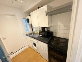 Clapham studio